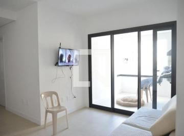 Apartamento · 79m² · 2 Quartos · 2 Vagas · Apartamento à Venda - Campestre, 2 Quartos, 79 m² - Santo André