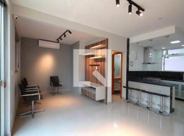 Apartamento · 166m² · 2 Quartos · 3 Vagas · Apartamento à Venda - Serra, 2 Quartos, 166 m² - Belo Horizonte