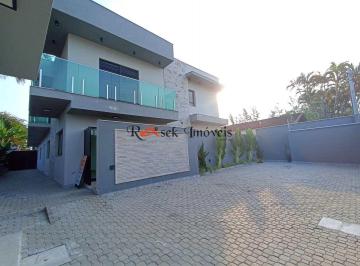 Casa · 2 Quartos · 1 Vaga · Sobrado de Condomínio com 2 quartos, Bopiranga, Itanhaém - R$ 699 mil, Cod: 2283