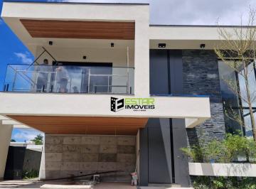 ad784fdc16f4d9d47152870c07b7f32385b0bb95 · Casa com 3 dormitórios à venda, 300 m² por R$ 3.760.000,00 - Condominio Granville Atibaia - Atibaia/