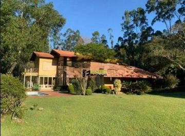 6313e9a6e702afe9e02d3b9c98c98b44fedb97e6 · Casa com 6 dormitórios à venda, 500 m² por R$ 3.296.000,00 - Chácara Santa Cruz - Nazaré Paulista/SP