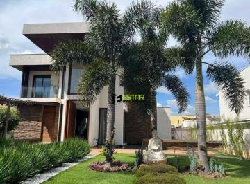 d389c5405b404bb261b7794bb838b0a01aac62de · Casa com 4 dormitórios à venda, 457 m² por R$ 2.900.000,00 - Shamballa I - Atibaia/SP