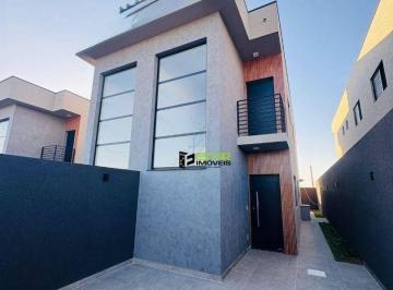 cc49d2399d883d87605342929b9e90ee08ebb9b2 · Casa com 3 dormitórios à venda, 105 m² por R$ 860.000,00 - Jardim Eneide - Atibaia/SP
