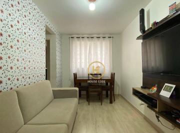 ed6f3f7b06994d38d64007600c8ce14163cbb25a · Apartamento à venda, 42 m² por R$ 224.900,00 - Jaraguá - São Paulo/SP
