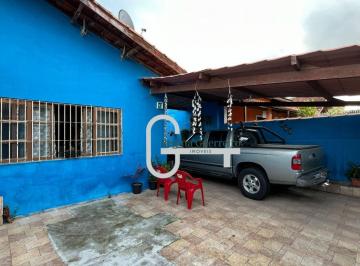 9beac6c973bb8f392b7e465e0eddc8aaed5b89be · Casa com 3 dormitórios à venda, 169 m² por R$ 360.000,00 - Balneário Florida - Peruíbe/SP