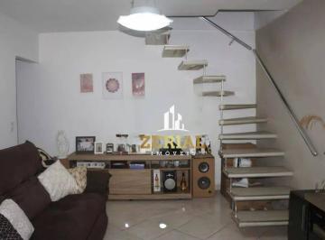 44e56a2b3808082b84f00158f2cc48d1c827df0c · Sobrado à venda, 188 m² por R$ 650.000,00 - Mauá - São Caetano do Sul/SP