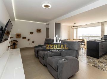 477c785579bddd3bc02d3ee9acfb8b93b322da69 · Apartamento com 2 dormitórios à venda, 86 m² por R$ 1.150.000,00 - Santo Antônio - São Caetano do Su