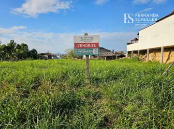 Terreno · 374m² · Terreno à venda no bairro Centro - Antônio Carlos/SC