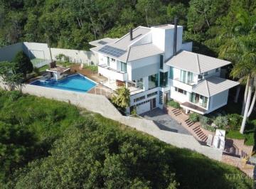 Casa · 530m² · 4 Quartos · 2 Vagas · Casa à venda no bairro João Paulo - Florianópolis/SC