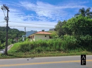 Terreno · 489m² · Terreno Comercial em Garopaba SC
