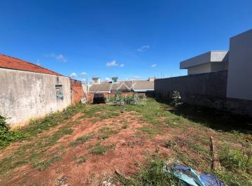 Terreno · 240m² · Terreno Conjunto João Juliani
