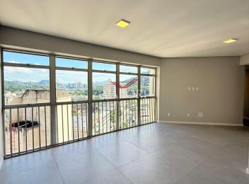 Apartamento · 140m² · 3 Quartos · 1 Vaga · Apartamento 3 quartos com Vista Incrível, Centro de Vila Velha