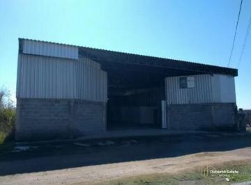 Comercial · 600m² · Galpão à Venda no Bairro Morada da Barra