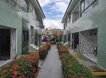 Casa · 58m² · 2 Quartos · 1 Vaga · Casa à venda no bairro Candeias - Jaboatão dos Guararapes/PE