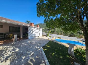Rural · 2500m² · 2 Quartos · 2 Vagas · Chácara com Piscina em Mairiporã/SP