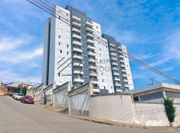 Apartamento · 69m² · 3 Quartos · 1 Vaga · Apartamento Padrão em Mairiporã/SP
