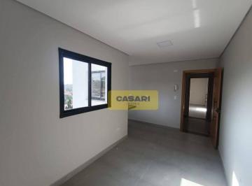 289cc3f640672914c1ce638a039c2d485020f1b1 · Cobertura com 2 dormitórios à venda, 120 m²- Jardim das Maravilhas - Santo André/SP