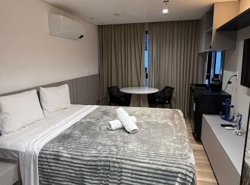 Apartamento · 20m² · 1 Quarto · Apartamento A beira Mar de Cabo branco Mobiliado