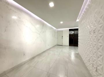 Apartamento · 80m² · 3 Quartos · 1 Vaga · Apartamento Térreo no Bairro do Bessa com 3 quartos com 3 suítes