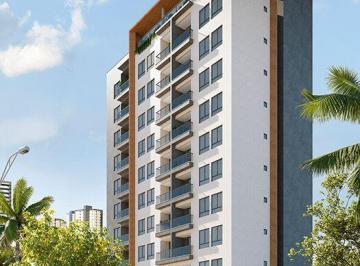 Apartamento · 56m² · 2 Quartos · 1 Vaga · Apartamento em Bancários, João Pessoa/PB