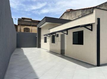Casa · 150m² · 2 Quartos · 4 Vagas · Casa 2 Quartos - Reformada - Riacho Fundo I
