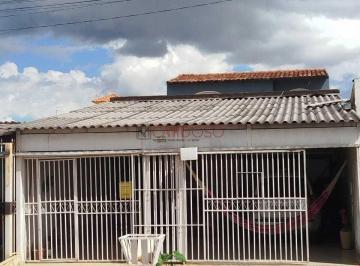 Casa · 168m² · 3 Quartos · 2 Vagas · Casa de 3 quartos na Laje – De Frente para a Avenida – R$ 460.000