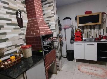 Casa · 168m² · 3 Quartos · 2 Vagas · Casa 3 quartos em Samambaia sul DF, escriturado na Laje De Frente para a Avenida – R$ 460.000 -