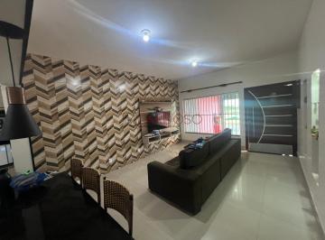 Casa · 168m² · 3 Quartos · 4 Vagas · Casa 03 Quartos no Sol nascente, Ceilândia DF, Toda na laje, projetada, nova, alto padrão