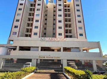 Apartamento · 50m² · 2 Quartos · 1 Vaga · Agio apartamento 2 quartos em samambaia, QR 404, não exige transferência imediata - 05
