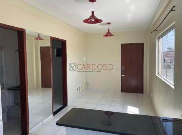 Apartamento · 50m² · 2 Quartos · 1 Vaga · ÁGIO DE APARTAMENTO 2 QUARTOS EM SAMAMBAIA SUL - QR 316 - R113