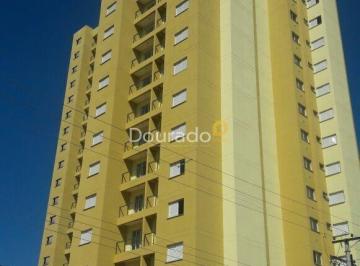 Apartamento · 52m² · 2 Quartos · 1 Vaga · APARTAMENTO, CONDOMÍNIO ROMEO E GIULIETTA EM AMERICANA