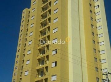 Apartamento · 52m² · 2 Quartos · 1 Vaga · APARTAMENTO, CONDOMÍNIO ROMEO E GIULIETTA EM AMERICANA