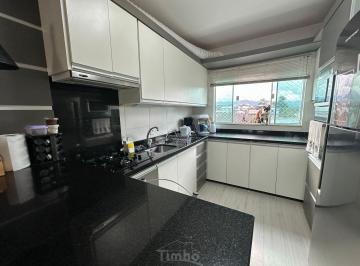 Apartamento · 220m² · 2 Quartos · 1 Vaga · Apartamento Cobertura Duplex a Venda em Timbó