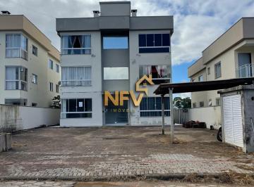 Apartamento · 65m² · 2 Quartos · 1 Vaga · Apartamento à venda no bairro Cardoso - São João Batista/SC