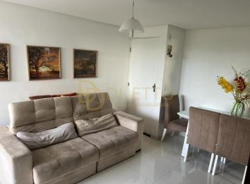 Apartamento · 67m² · 2 Quartos · 1 Vaga · Apartamento no Residencial Mirante Da Paralela!