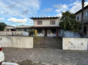 Casa · 86m² · 2 Quartos · Casa Sobrado em São Vicente, Itajaí/SC