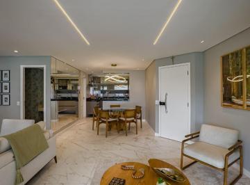 Apartamento · 124m² · 4 Quartos · 2 Vagas · Apartamento - Condomínio Allegri