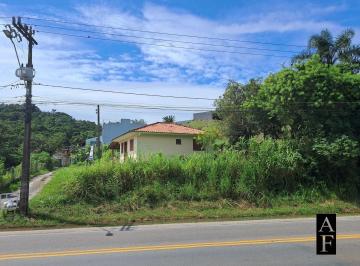 Terreno · 489m² · Terreno Comercial em Garopaba SC