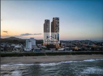 Apartamento · 68m² · 2 Quartos · Apartamento à venda no bairro Tabuleiro - Barra Velha/SC