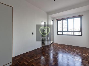 Apartamento · 30m² · 1 Quarto · Apartamento 30m², 1 dormitório - Pronto para morar- Campos Elíseos