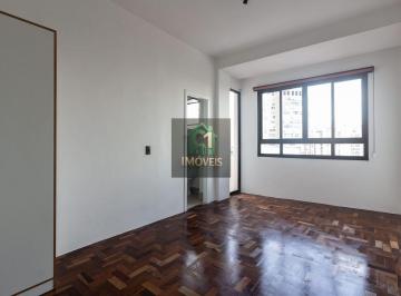 Apartamento · 30m² · 1 Quarto · Apartamento 30m², 1 dormitório - Pronto para morar- Campos Elíseos