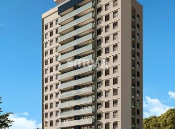 Apartamento · 122m² · 3 Quartos · 1 Vaga · Bem-vindo ao seu novo horizonte particular