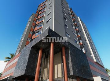 Apartamento · 92m² · 3 Quartos · 1 Vaga · Sinta a leveza do litoral de Laguna/SC