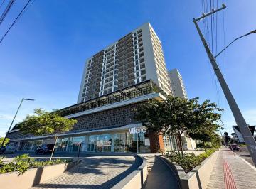 Apartamento · 75m² · 2 Quartos · 1 Vaga · Villa Park – Viva em Harmonia