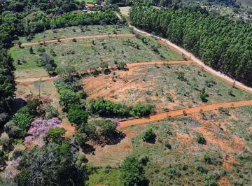 Terreno · 1000m² · Chácaras 1.000m² com entrada de 10 mil e restante em 36X sem juros de $2.500,00 mensal!