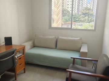 Apartamento de 1 quarto, São Paulo · Apartamento com 01 dormitório, e com 01 vaga de garagem em Moema lado Índios.