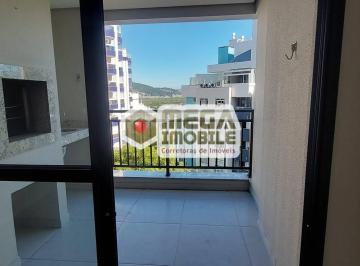 Apartamento · 69m² · 2 Quartos · 1 Vaga · Apartamento Jd Imperiale, Itacorubi,  2 DORM, suíte, SOL, VISTA, lazerCLUBE