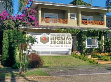 Casa · 248m² · 3 Quartos · 2 Vagas · CASA JURERÊ INTERNACIONAL COM 3 SUÍTES PISCINA E ÁREA GOURMET