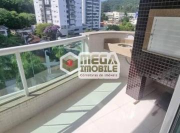 Apartamento · 128m² · 4 Quartos · 2 Vagas · belo e AMPLO  apto 128 m² privativos. Itacorubi, 4 dorm , lazer família