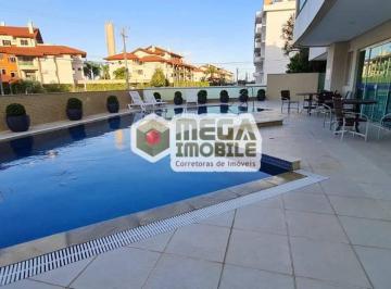 Apartamento · 245m² · 4 Quartos · 2 Vagas · Cobertura com 4 dormitórios sendo 3 suítes a 300m do mar nos Ingleses Norte